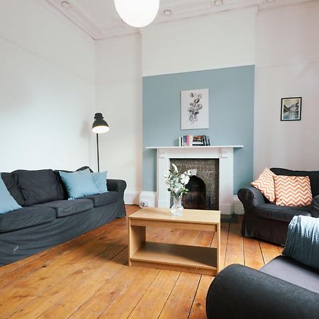Westbourne Place Rooms - By Clifton Short Lets Bristol Exteriör bild