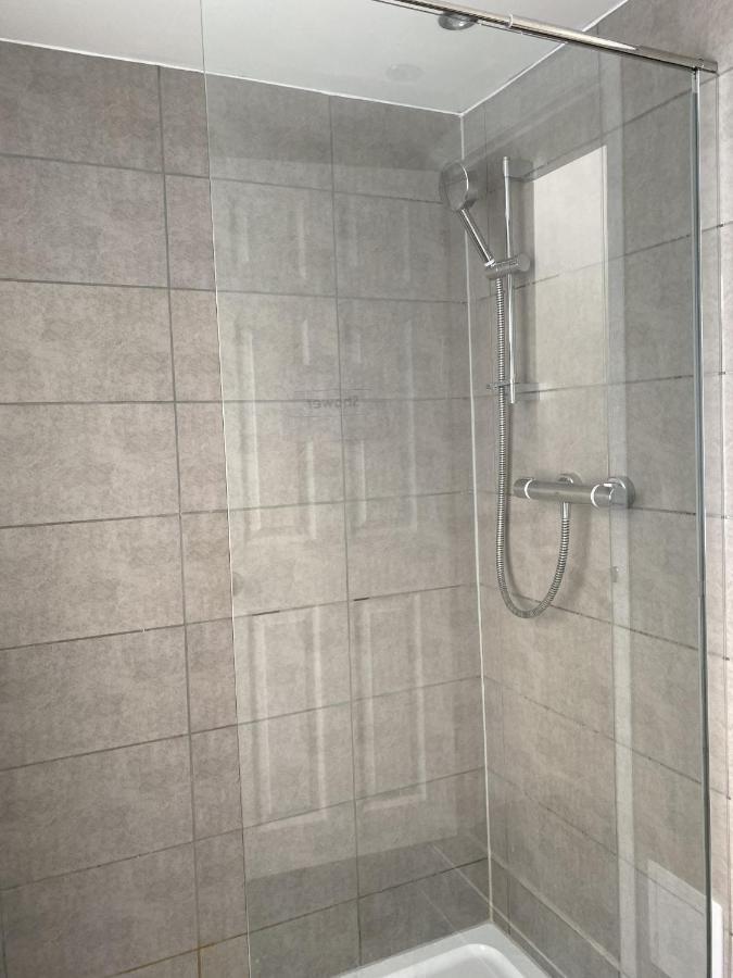 Westbourne Place Rooms - By Clifton Short Lets Bristol Exteriör bild