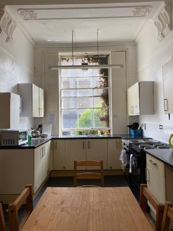 Westbourne Place Rooms - By Clifton Short Lets Bristol Exteriör bild