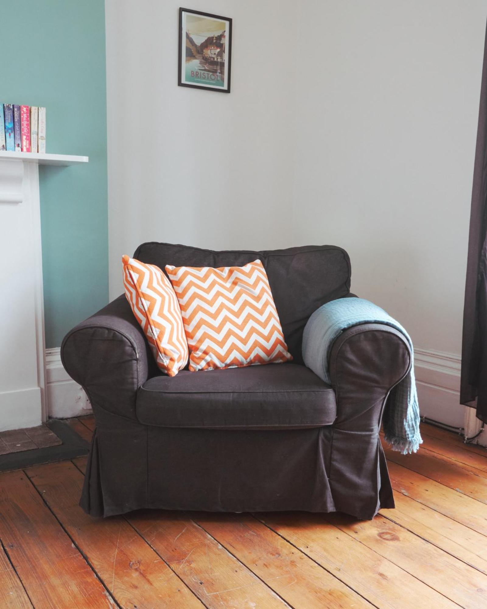 Westbourne Place Rooms - By Clifton Short Lets Bristol Exteriör bild