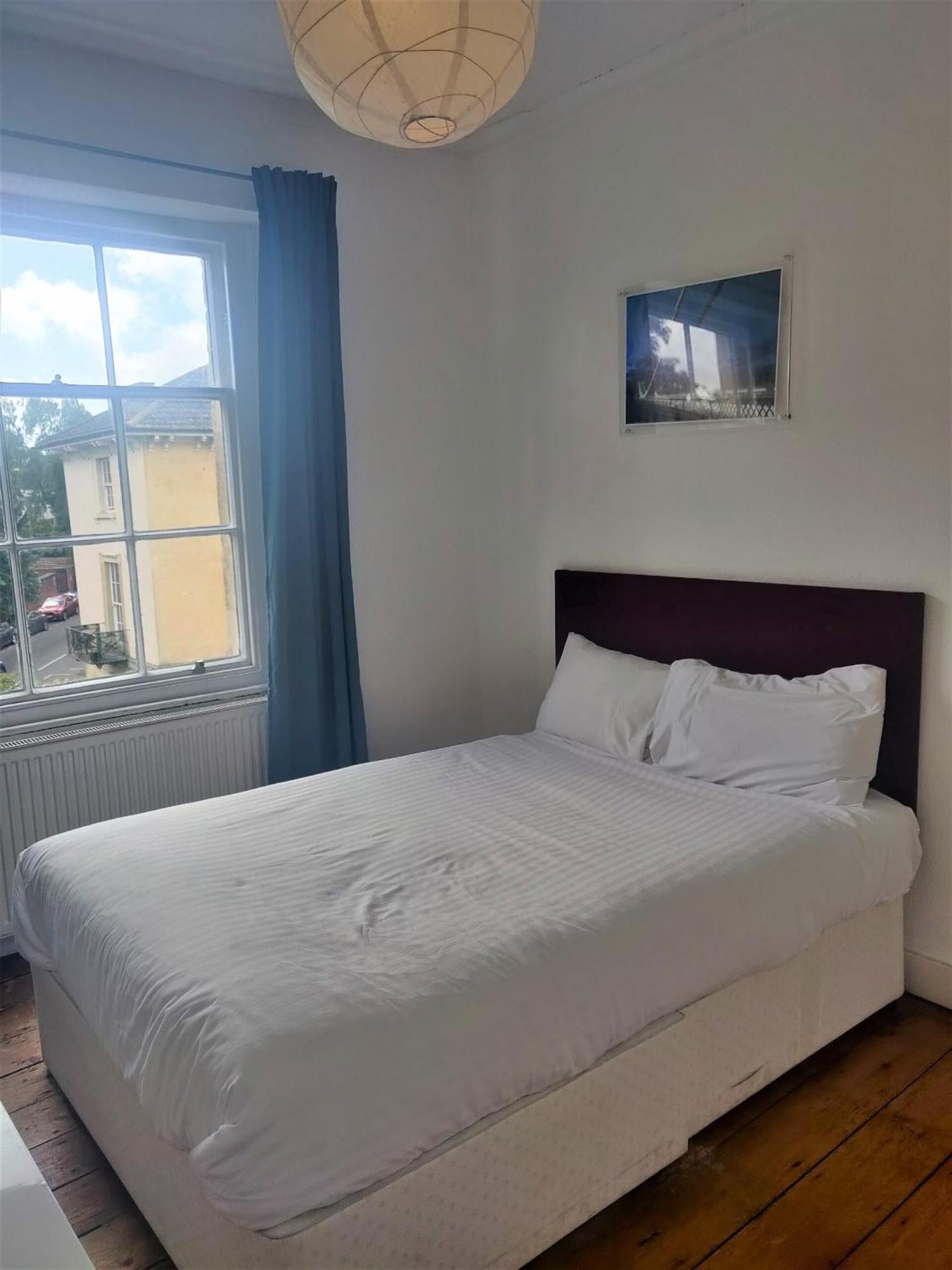 Westbourne Place Rooms - By Clifton Short Lets Bristol Rum bild