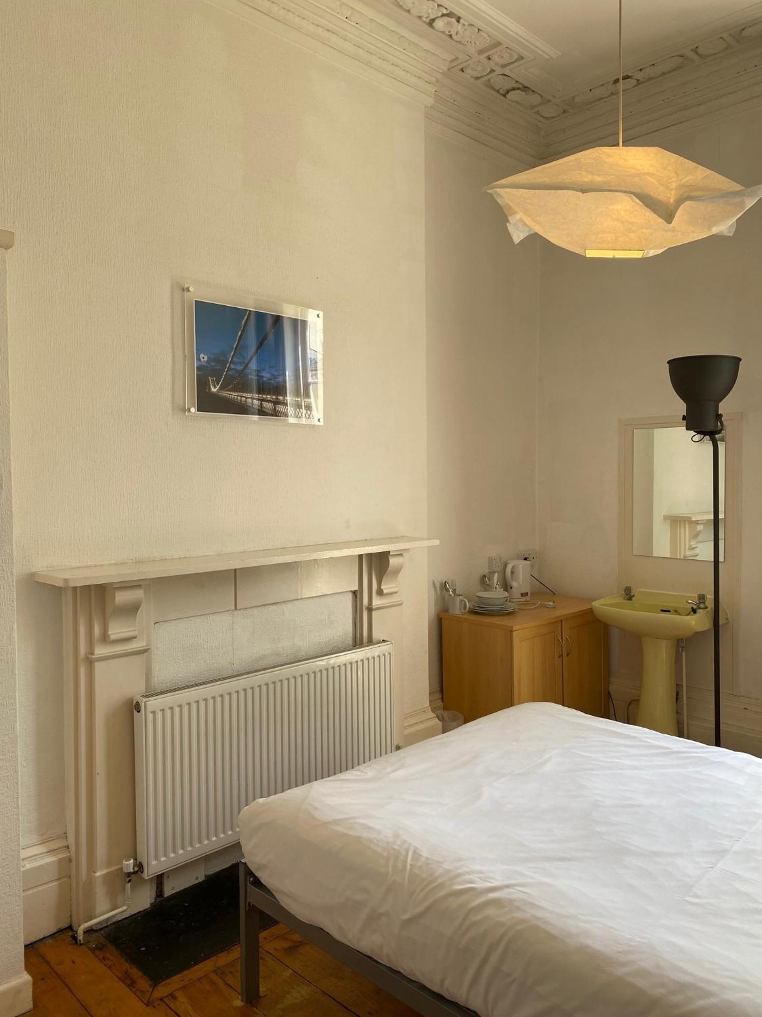 Westbourne Place Rooms - By Clifton Short Lets Bristol Rum bild