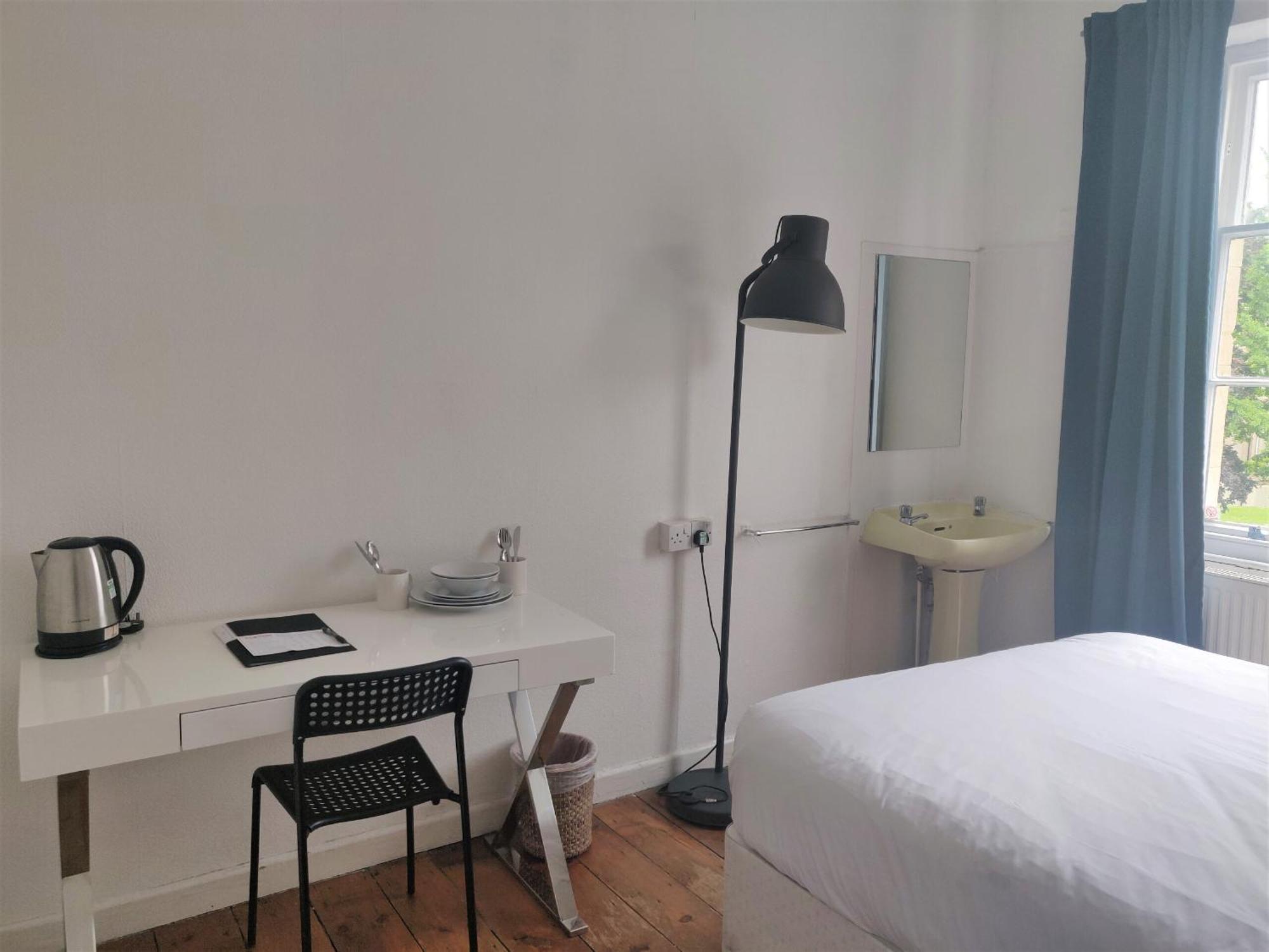 Westbourne Place Rooms - By Clifton Short Lets Bristol Rum bild