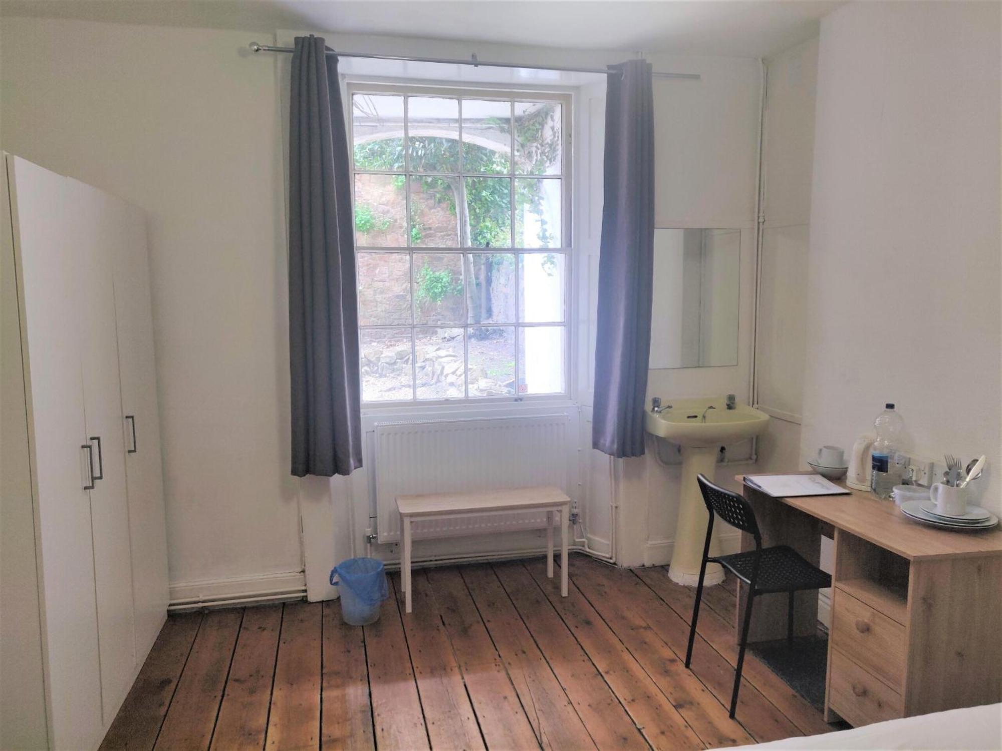 Westbourne Place Rooms - By Clifton Short Lets Bristol Rum bild