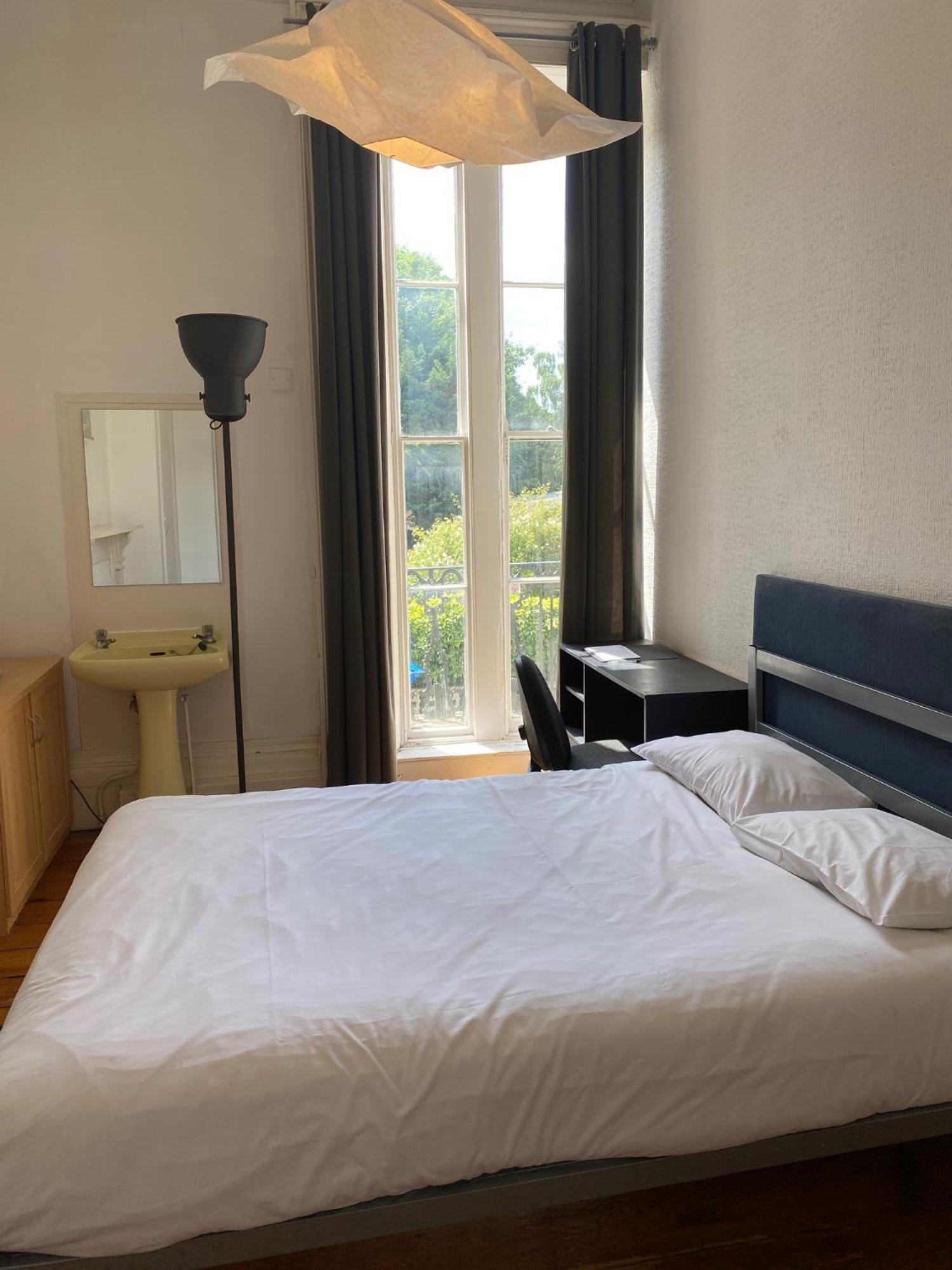 Westbourne Place Rooms - By Clifton Short Lets Bristol Rum bild
