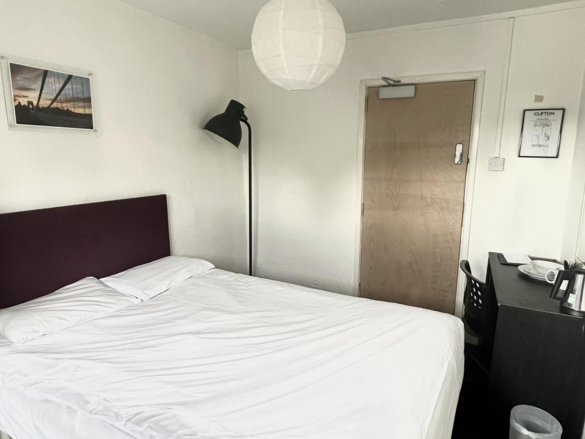 Westbourne Place Rooms - By Clifton Short Lets Bristol Rum bild