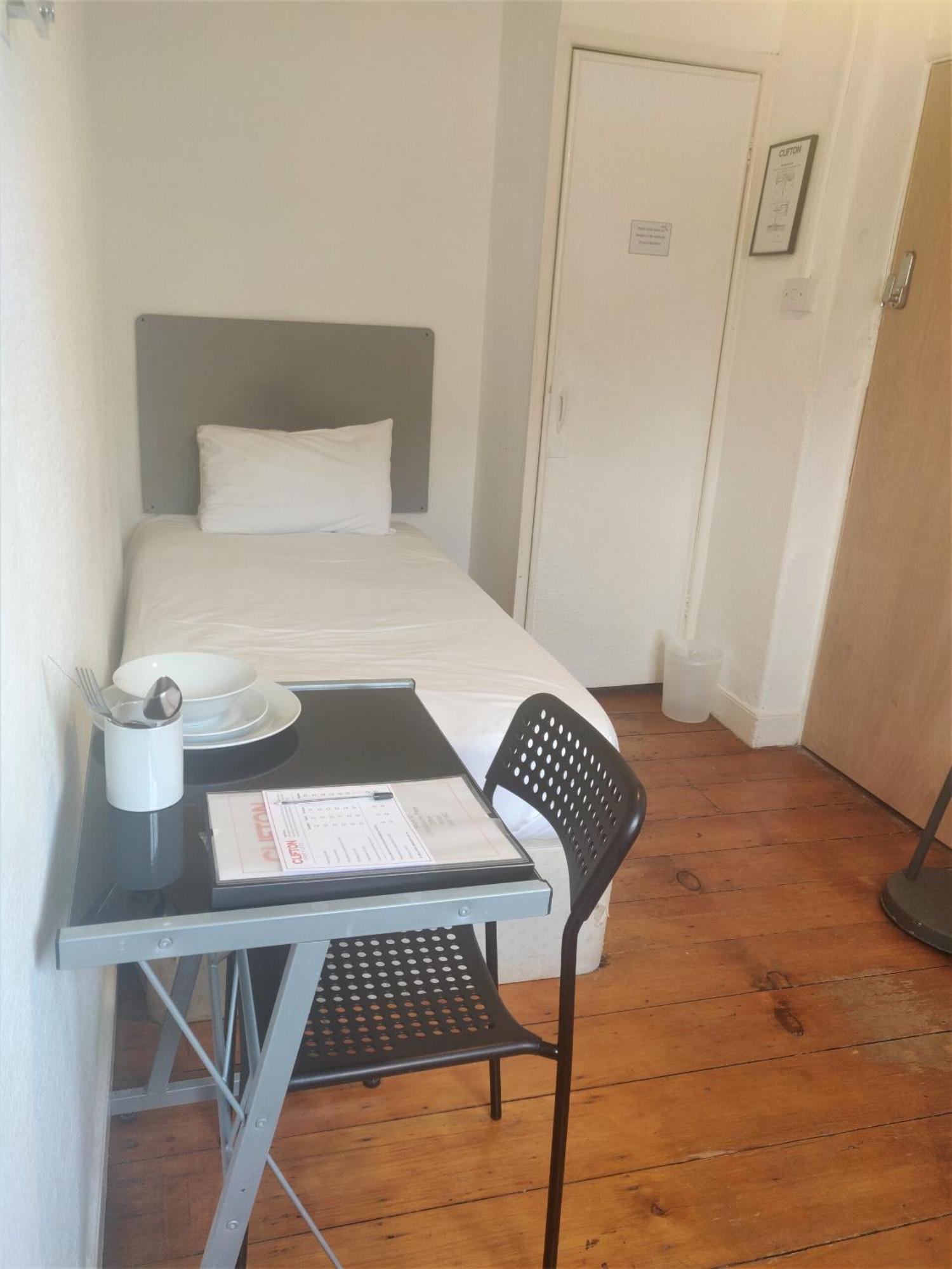 Westbourne Place Rooms - By Clifton Short Lets Bristol Rum bild