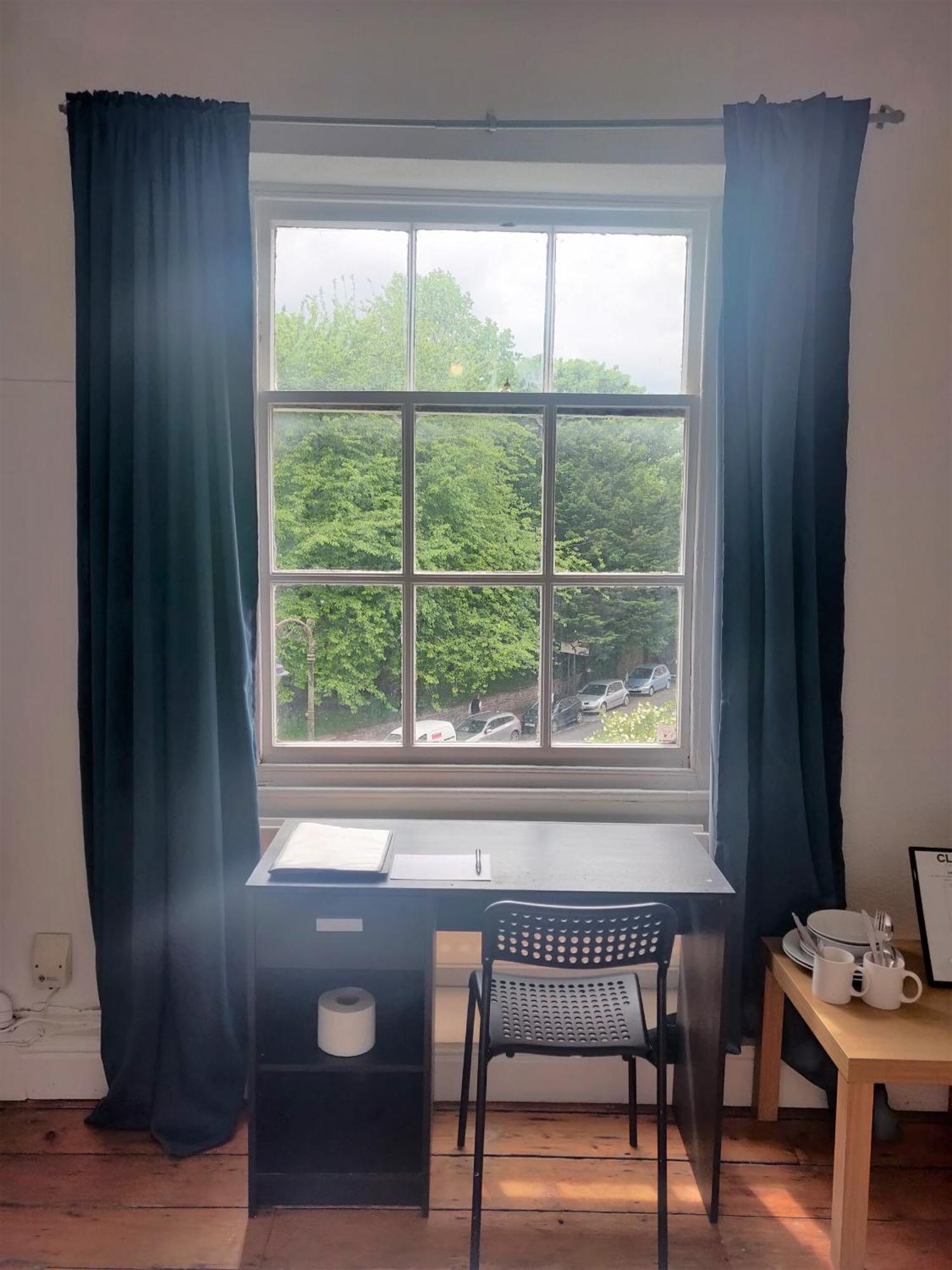 Westbourne Place Rooms - By Clifton Short Lets Bristol Rum bild
