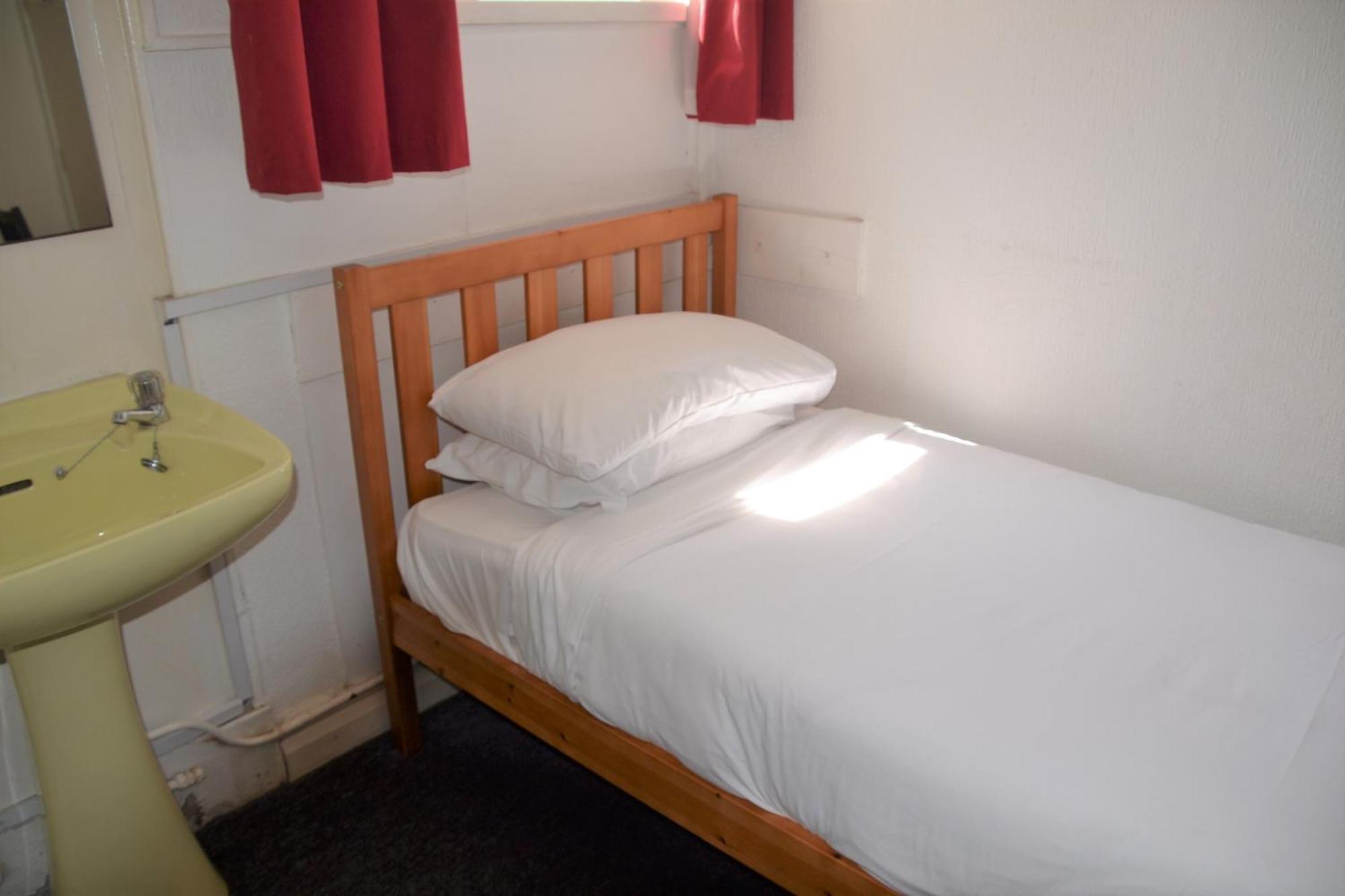 Westbourne Place Rooms - By Clifton Short Lets Bristol Rum bild