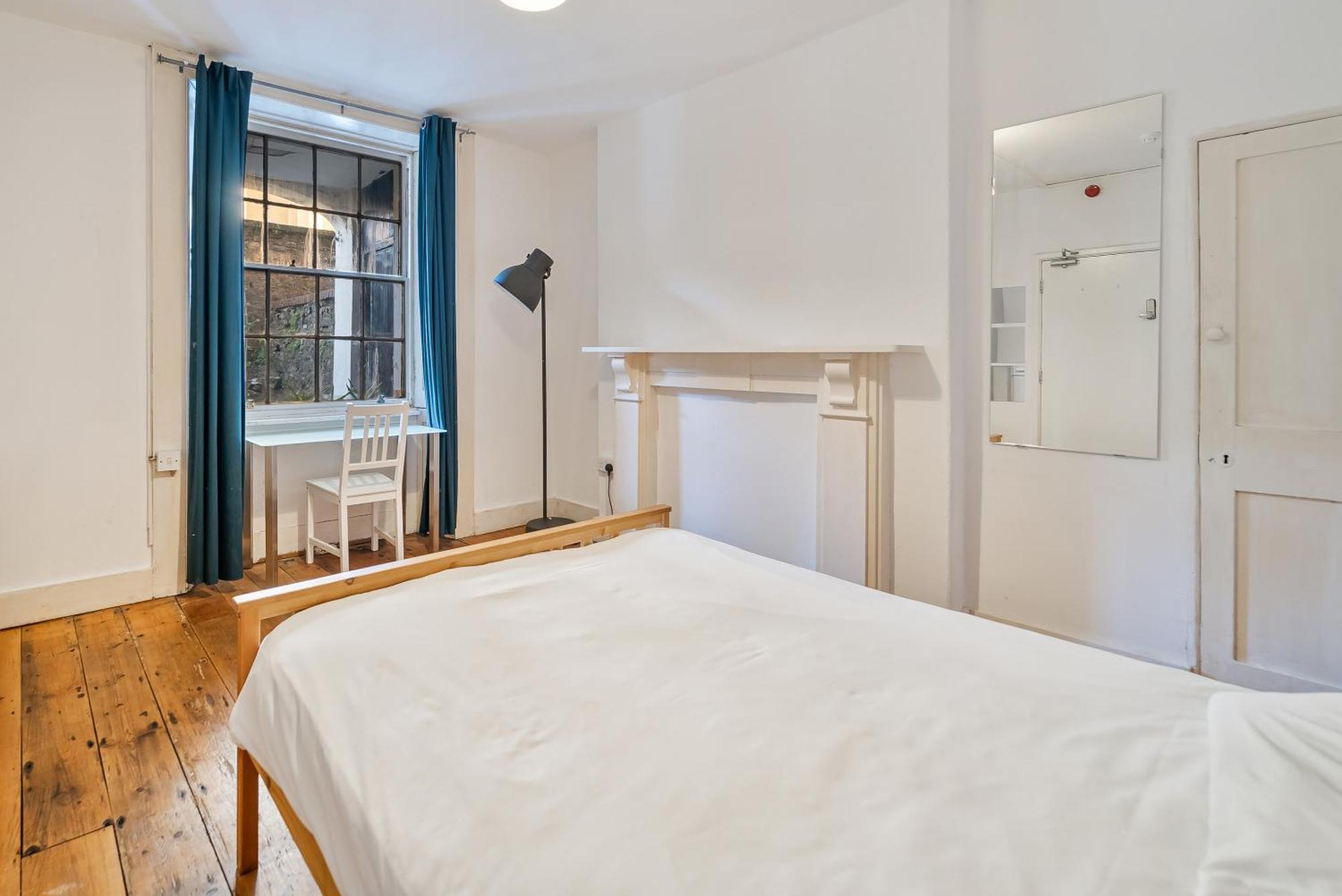 Westbourne Place Rooms - By Clifton Short Lets Bristol Rum bild