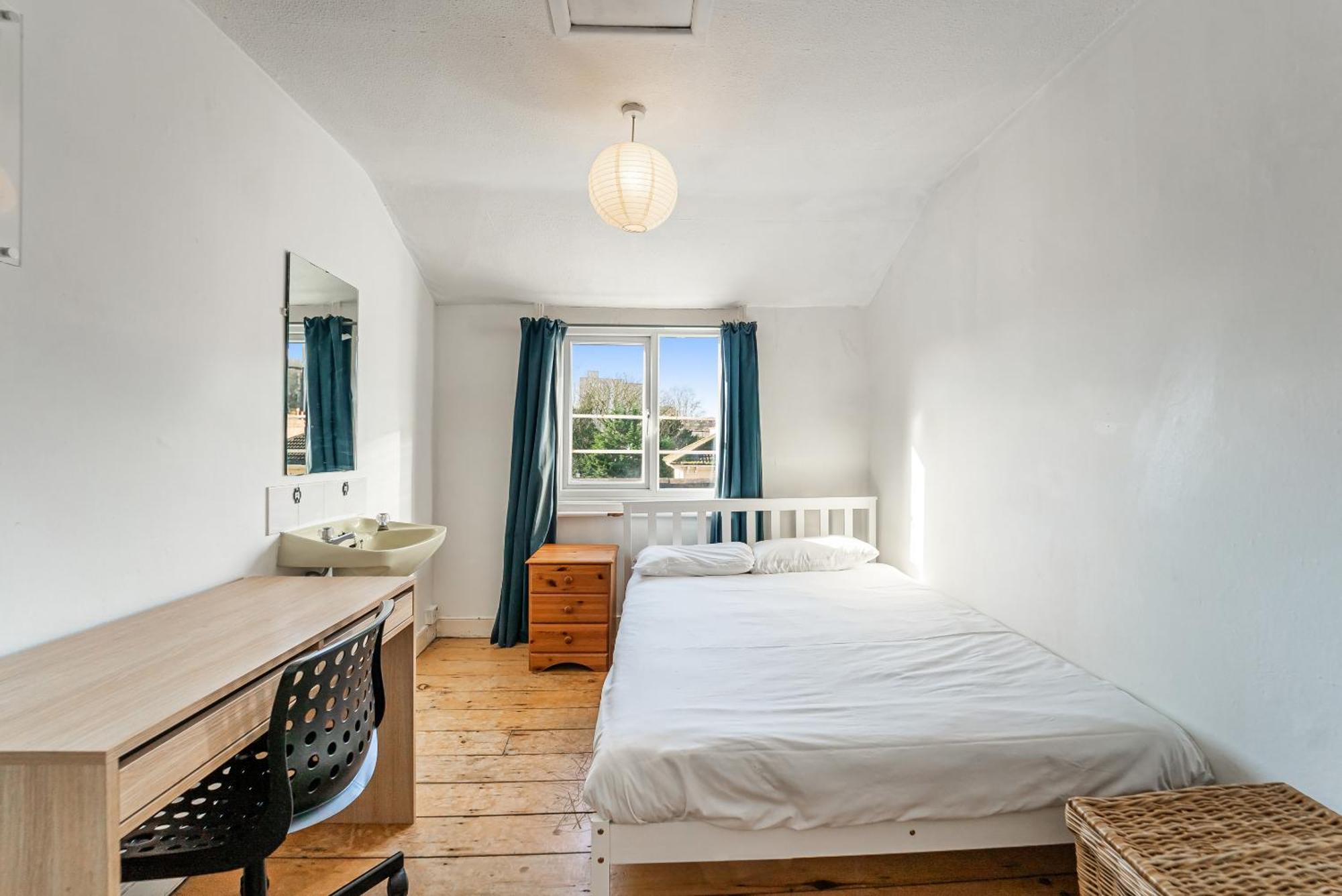 Westbourne Place Rooms - By Clifton Short Lets Bristol Rum bild